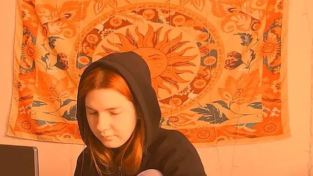 AliceCUNTach online show from 06/19/26, 04:06