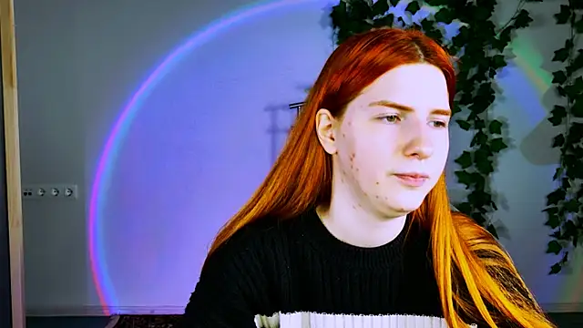 AliceCUNTach online show from 06/25/26, 05:12
