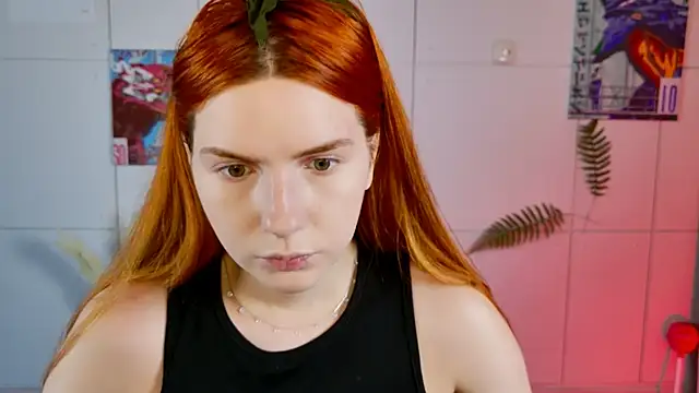 AliceCUNTach online show from 07/03/26, 05:14