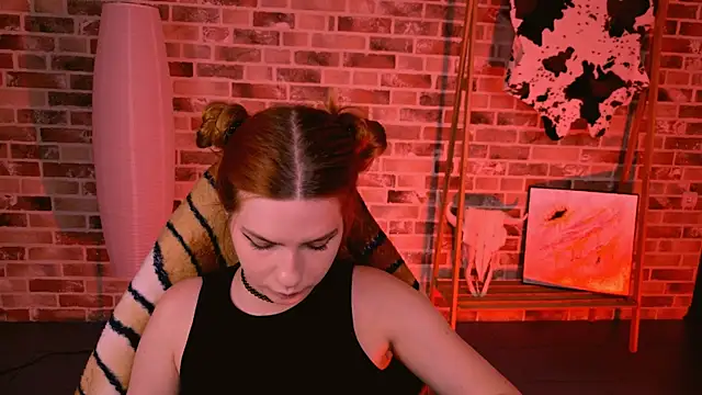 AliceCUNTach online show from 07/27/26, 05:36