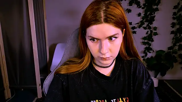 AliceCUNTach online show from 07/28/26, 05:14