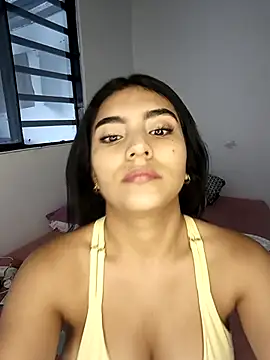 EmilyRose yb online show from 09/16/25, 04:19