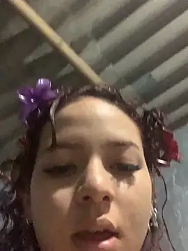 JezebelAsh2 online show from 11/03/25, 08:10