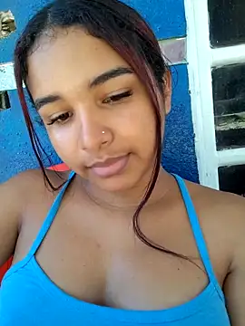 DulceeSalas online show from 09/09/25, 05:56