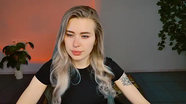 AdelLoyss online show from 09/21/25, 09:11