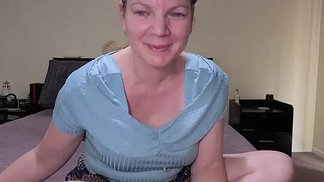aussiepeaches online show from 02/09/26, 01:31