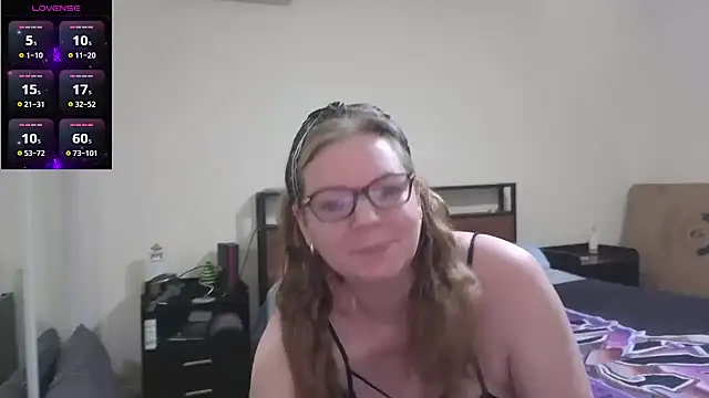 aussiepeaches online show from 03/20/26, 01:54