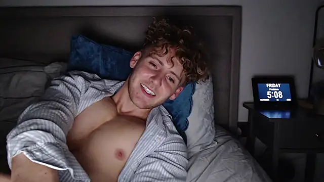 DominantAlex18 online show from 10/24/25, 04:09