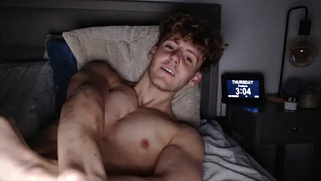 DominantAlex18 online show from 11/13/25, 03:05