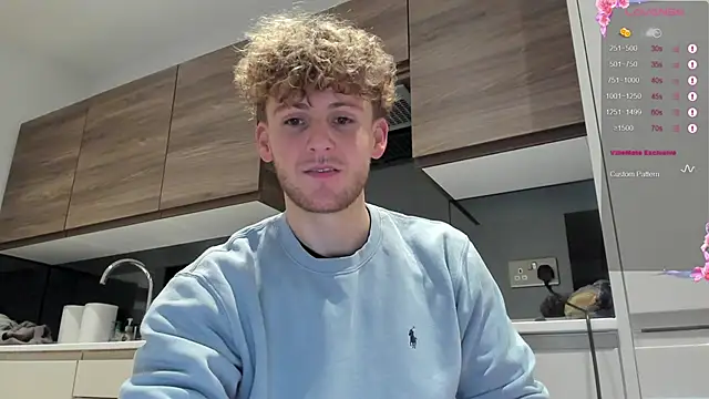 DominantAlex18 online show from 11/26/25, 03:57