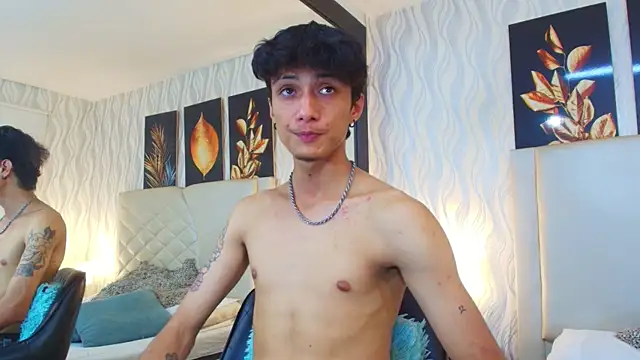 Lean Portman online show from 11/05/25, 09:59