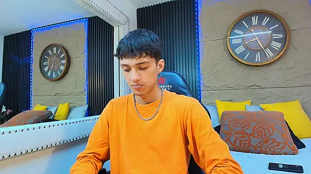 Lean Portman online show from 06/17/26, 01:45