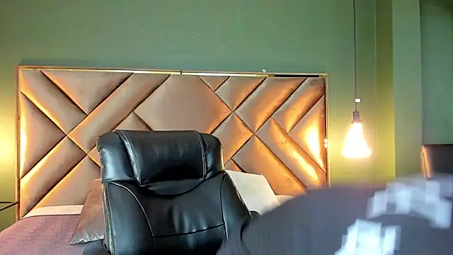 Lean Portman online show from 07/28/26, 09:58
