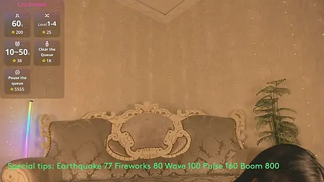 loveame online show from 11/25/25, 05:13