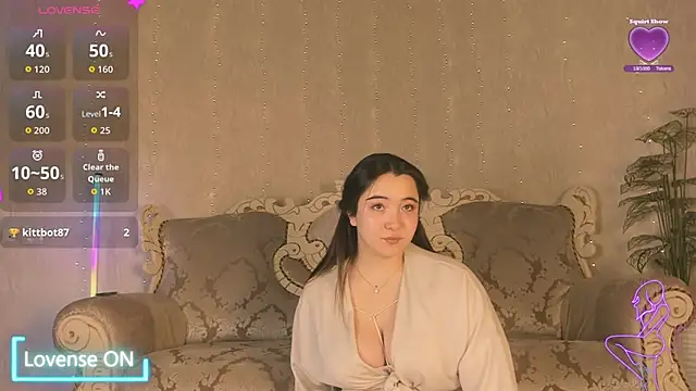 loveame online show from 12/04/25, 02:26