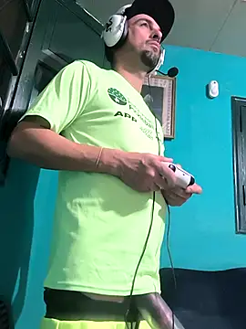 El Andres 1 online show from 05/24/26, 04:50