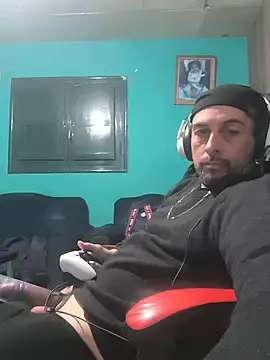 El Andres 1 online show from 05/25/26, 03:23