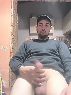 El Andres 1 online show from 05/26/26, 03:57