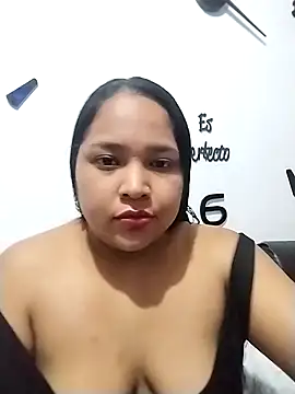 Angelly ricura online show from 11/29/25, 03:59