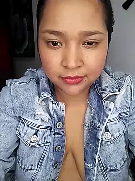 Angelly ricura online show from 12/03/25, 03:14