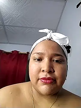 Angelly ricura online show from 12/03/25, 04:05
