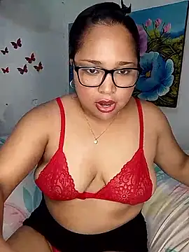 Angelly ricura online show from 03/06/26, 06:15
