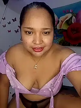 Angelly ricura online show from 03/27/26, 05:56