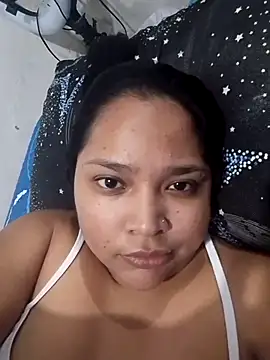 Angelly ricura online show from 07/12/26, 06:10