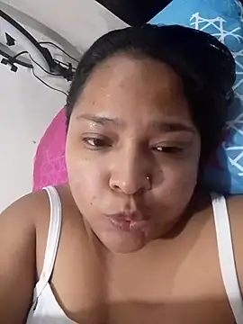 Angelly ricura online show from 07/17/26, 04:30