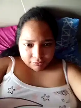 Angelly ricura online show from 07/23/26, 05:11