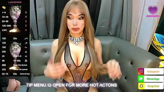 MISTRESSMonica xxx online show from 07/18/26, 11:47