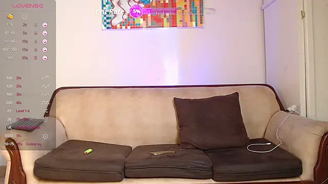 SpicyBoys X online show from 06/11/26, 02:53