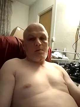 NacktDaniel online show from 09/14/25, 05:45