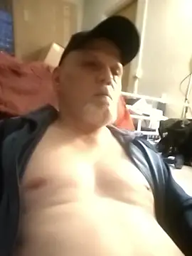 NacktDaniel online show from 10/04/25, 04:05