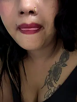 Snapshot of nishababybaby chatting on 10/13/25, 07:14 nishababybaby online show from 10/13/25, 07:14