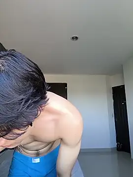 TeddyBear 07 online show from 10/24/25, 12:34