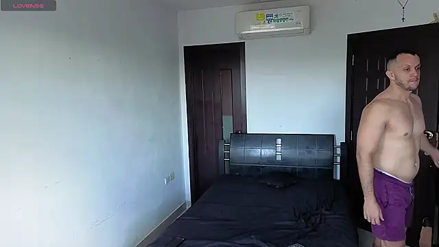 TeddyBear 07 online show from 07/05/26, 12:01