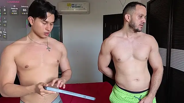 TeddyBear 07 online show from 07/13/26, 11:46