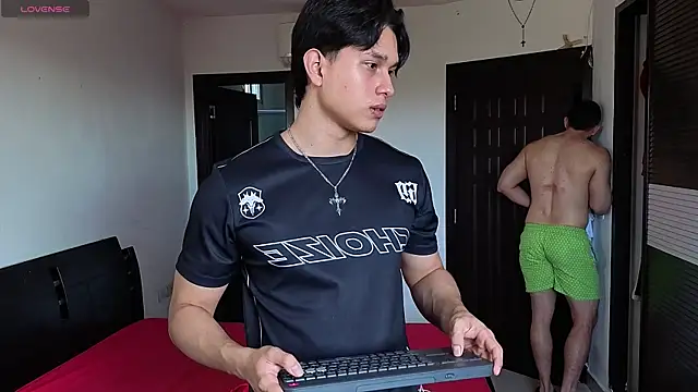 TeddyBear 07 online show from 07/17/26, 11:50