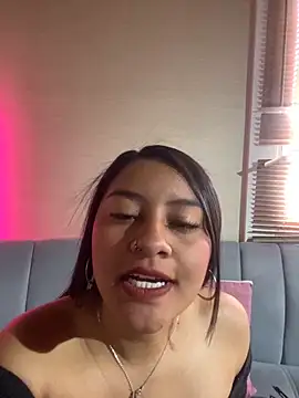 CelestePinkk  online show from 09/11/25, 05:13