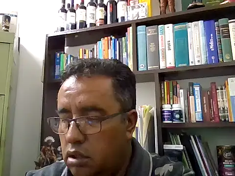 HomHot47 online show from 09/23/25, 02:36