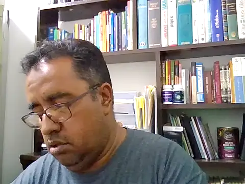 HomHot47 online show from 09/28/25, 02:28