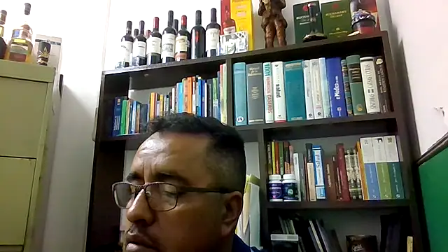 HomHot47 online show from 10/29/25, 02:36