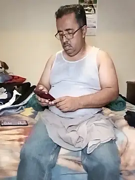 HomHot47 online show from 11/29/25, 04:48