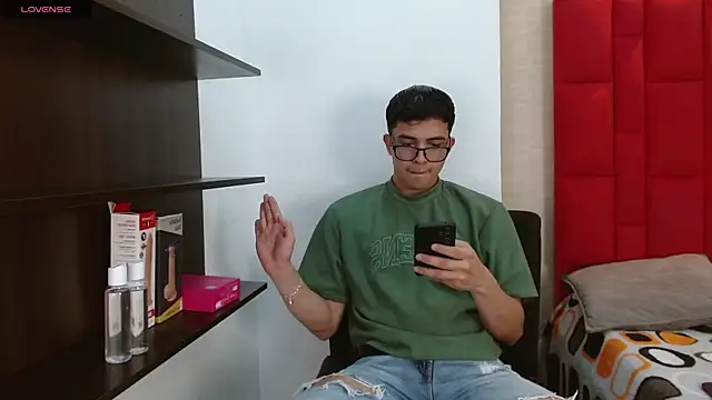 Cady Hot online show from 11/07/25, 08:09