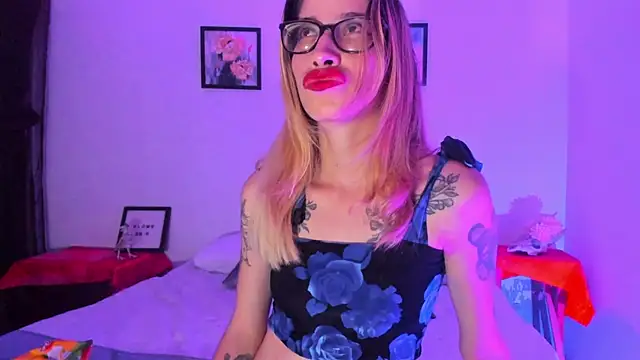 MerryyMendez online show from 09/24/25, 02:37
