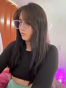 Angeldusttt online show from 10/17/25, 03:58