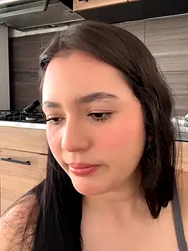 Angeldusttt online show from 10/24/25, 04:58