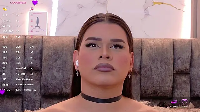 Ava Cristi online show from 11/26/25, 03:24