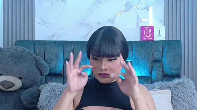 Ava Cristi online show from 05/28/26, 02:47